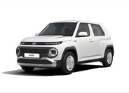 Hyundai Inster 1