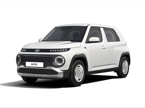 Hyundai Inster