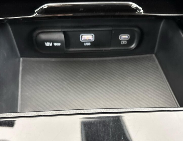 KIA Sportage SUV / Terénní 1,6 l 110 kw