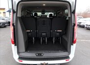 Ford Tourneo Custom MPV 2,0 l 96 kw