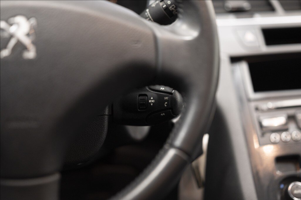 Peugeot 5008 MPV 1,6 l 88 kw