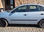 Seat Ibiza Hatchback 0,0 0