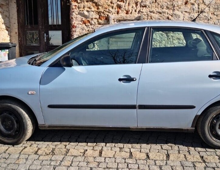 Seat Ibiza Hatchback 0,0 0