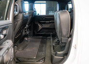 Dodge RAM Pick-up 5,7 l 291 kw
