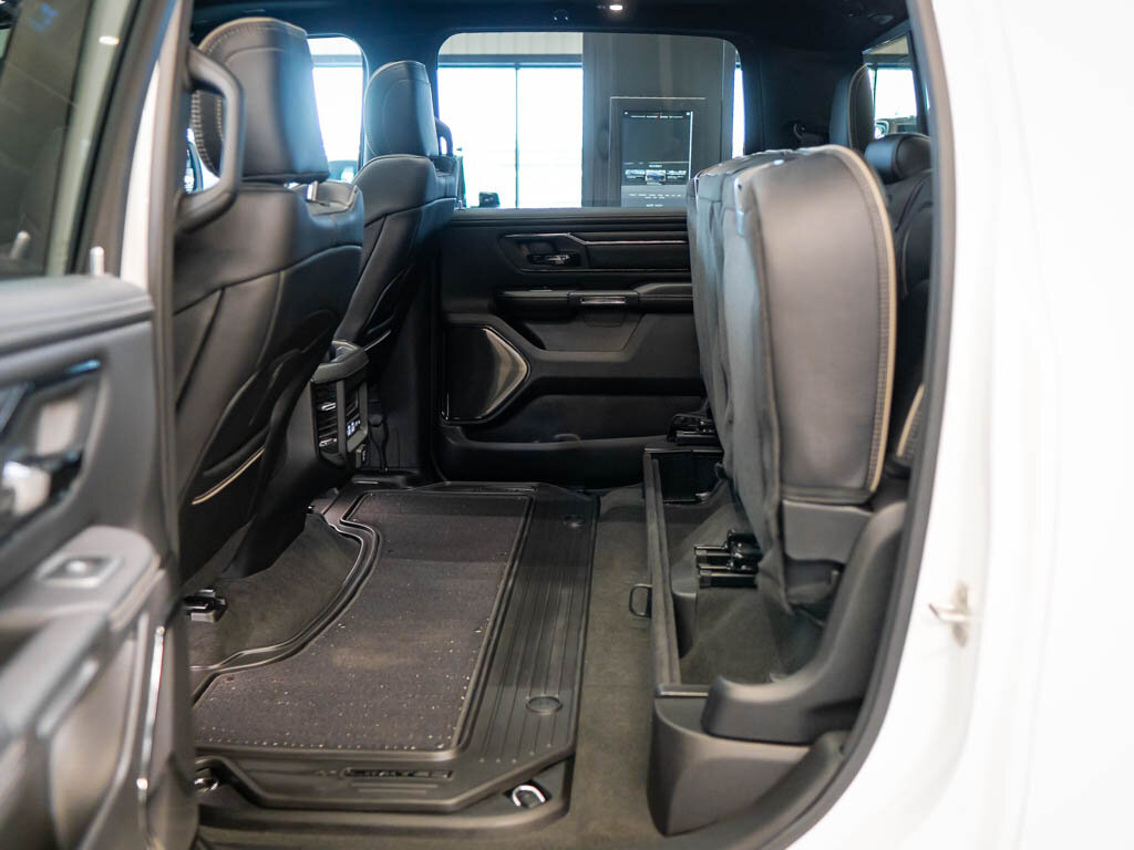 Dodge RAM Pick-up 5,7 l 291 kw