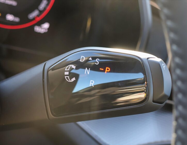 Škoda Kodiaq SUV / Terénní 2,0 l 142 kw