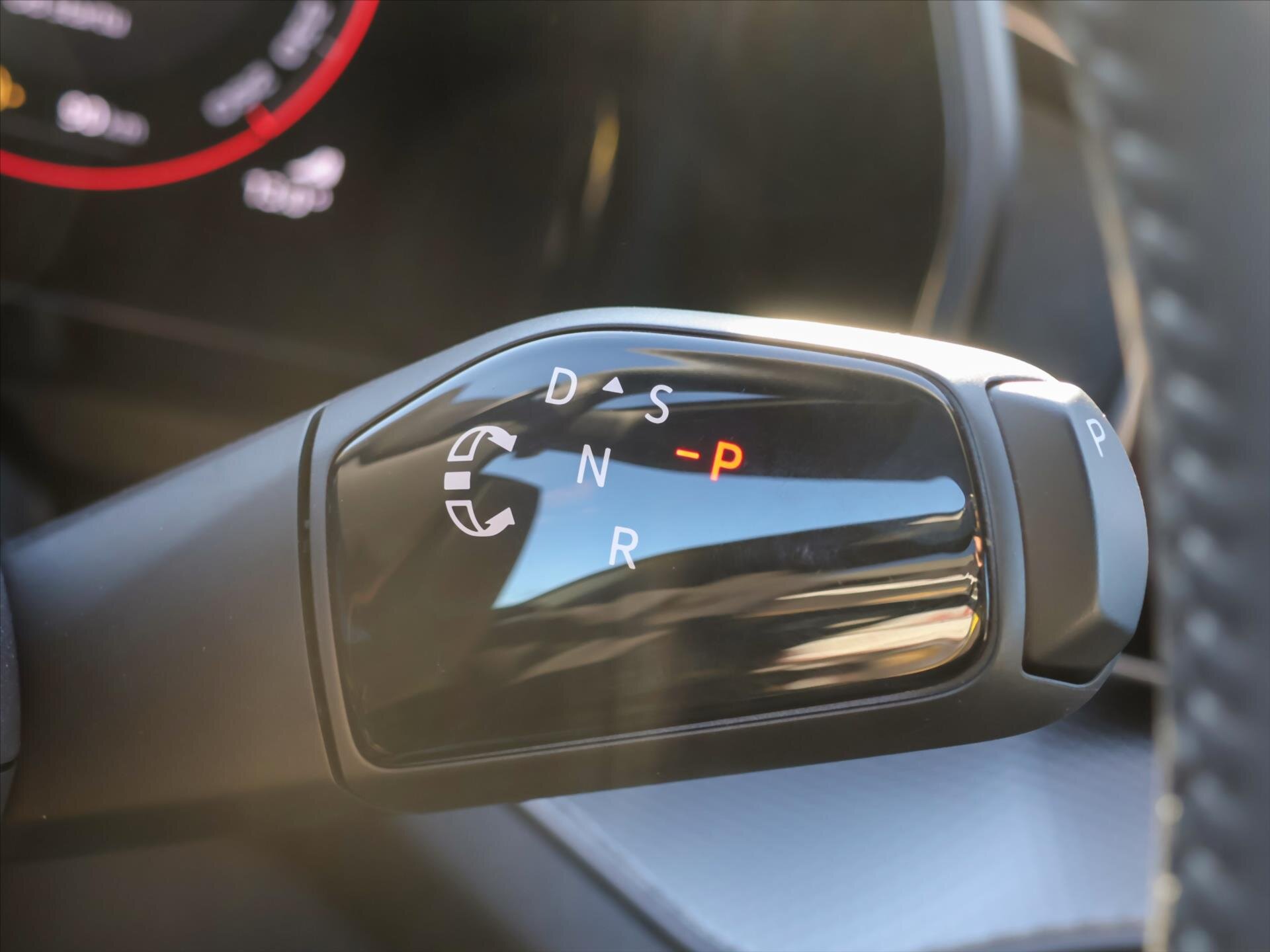 Škoda Kodiaq SUV / Terénní 2,0 l 142 kw