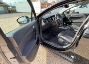 Peugeot 508 Kombi 1,6 l 85 kw