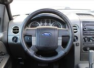 Ford F-150 Pick-up 5,4 l 220 kw