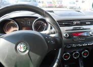 Alfa Romeo Giulietta 25