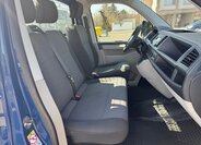 Volkswagen Transporter 11