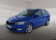 Škoda Fabia Kombi 999,0 70 kw