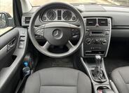 Mercedes-Benz Třídy B 13