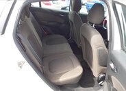 Fiat Bravo Hatchback 1,4 l 66 kw