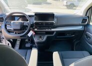 Fiat Ulysse MPV 2,2 l 132 kw
