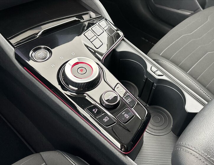 KIA Sportage SUV / Terénní 1,6 l 110 kw