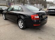 Škoda Octavia Sedan / Limuzína 1,4 l 110 kw