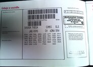 Škoda Fabia Kombi 1,4 l 63 kw