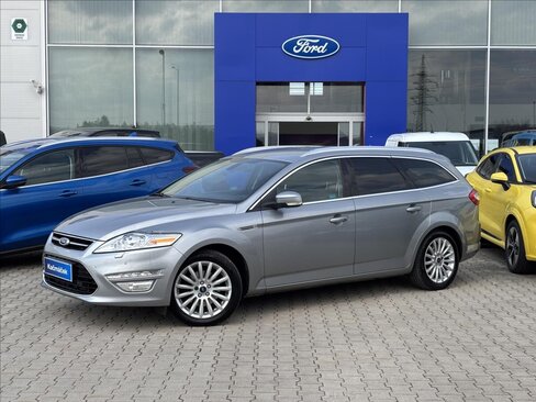 Ford Mondeo Kombi 2,0 l 103 kw