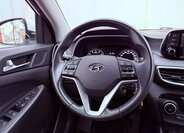Hyundai Tucson SUV / Terénní 1,6 l 97 kw