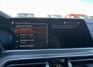 BMW X5 SUV 3,0 l 210 kw