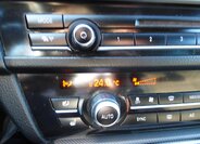 BMW Řada 5 Kombi 2,0 l 160 kw