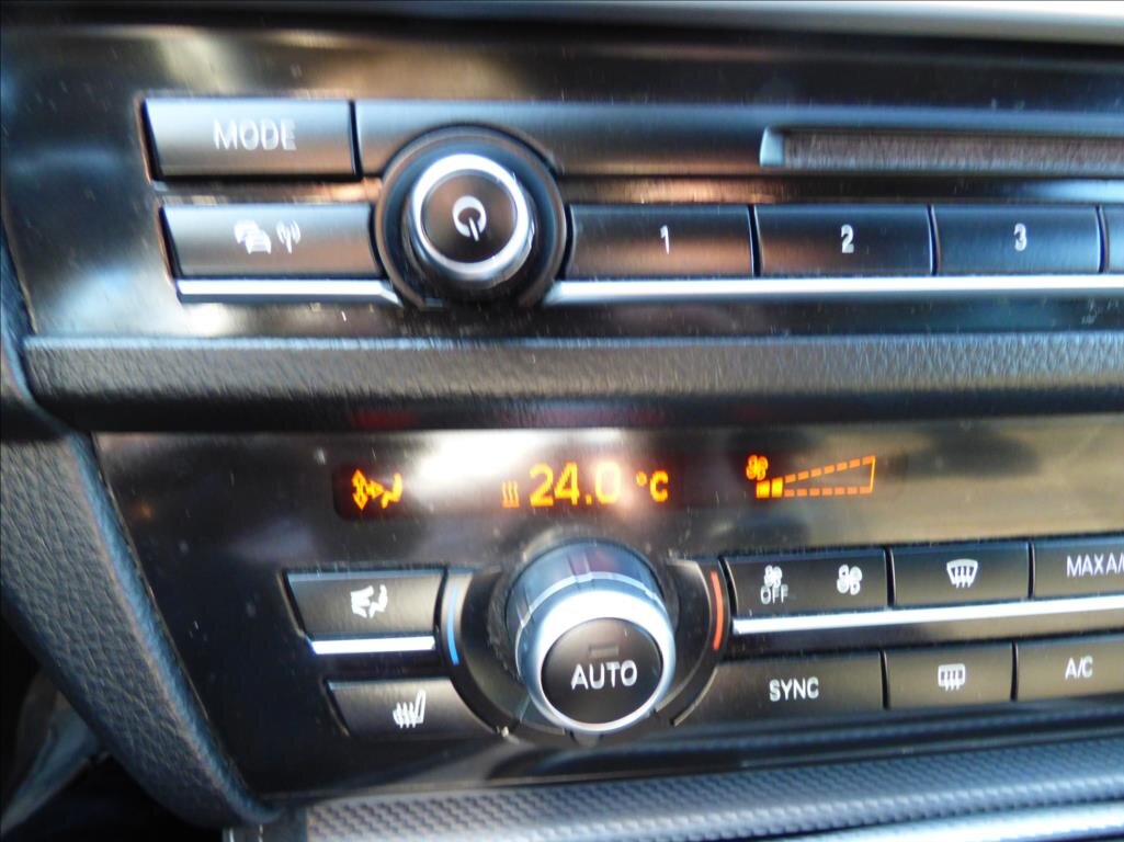 BMW Řada 5 Kombi 2,0 l 160 kw