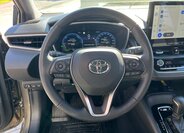 Toyota Corolla Kombi 1,8 l 72 kw