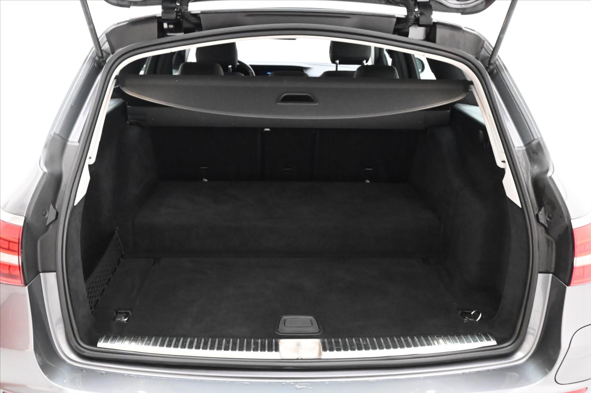 Mercedes-Benz Třídy E