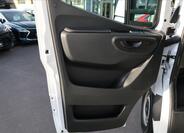 Mercedes-Benz Sprinter 17