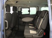 Ford Tourneo Custom 7