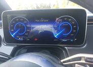 Mercedes-Benz EQE 18