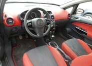 Opel Corsa Hatchback 1,2 l 59 kw