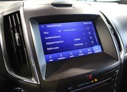 Ford Edge SUV 2,0 l 175 kw