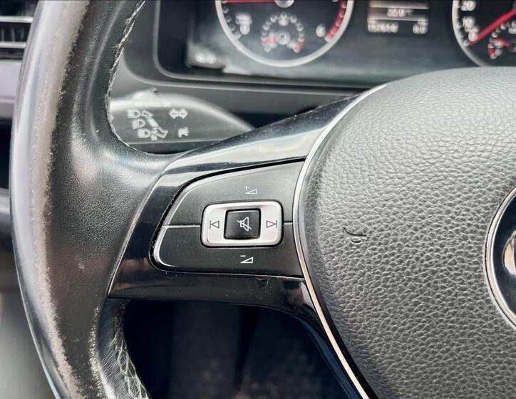 Volkswagen Transporter 26