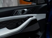 BMW X5 SUV / Terénní 4,4 l 460 kw