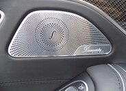 Mercedes-Benz Třídy S Ostatní 5,5 l 430 kw