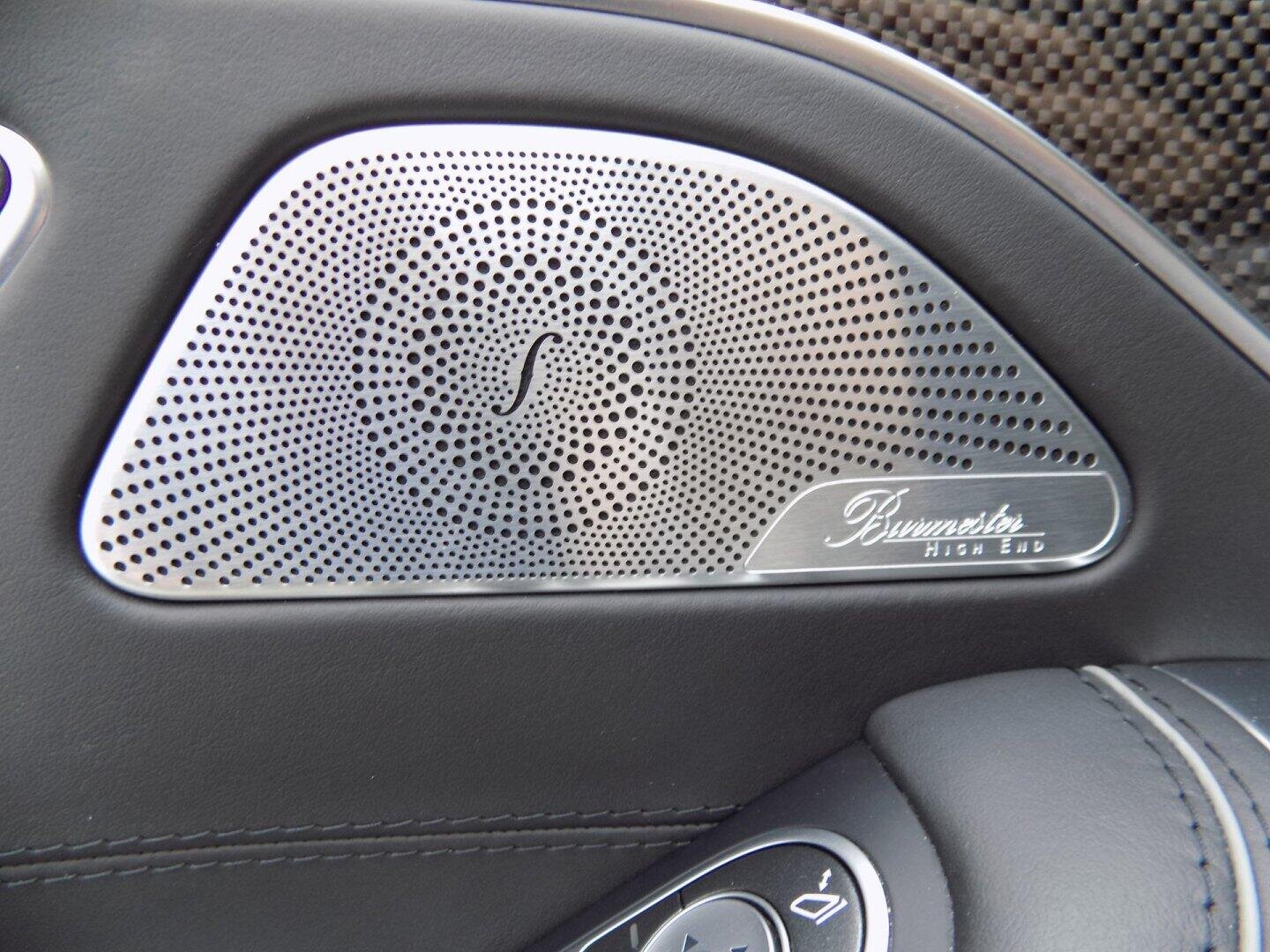 Mercedes-Benz Třídy S Ostatní 5,5 l 430 kw