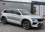 Škoda Kodiaq 1