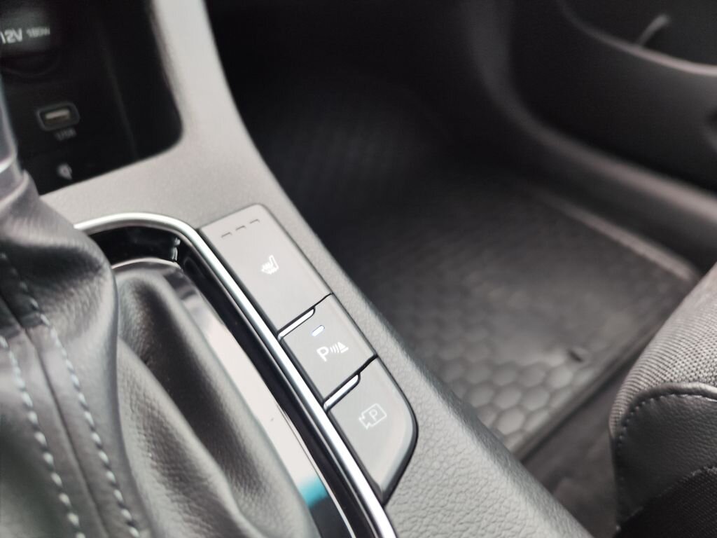 Hyundai i30 Kombi 1,5 l 117 kw