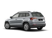 Škoda Karoq SUV / Terénní 1,5 l 110 kw