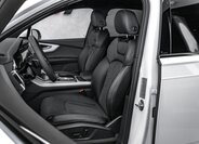 Audi Q7 SUV 3,0 l 210 kw