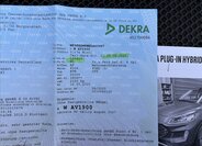 Ford Kuga SUV / Terénní 2,5 l 165 kw