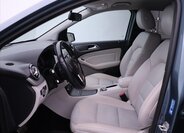 Mercedes-Benz Třídy B 10