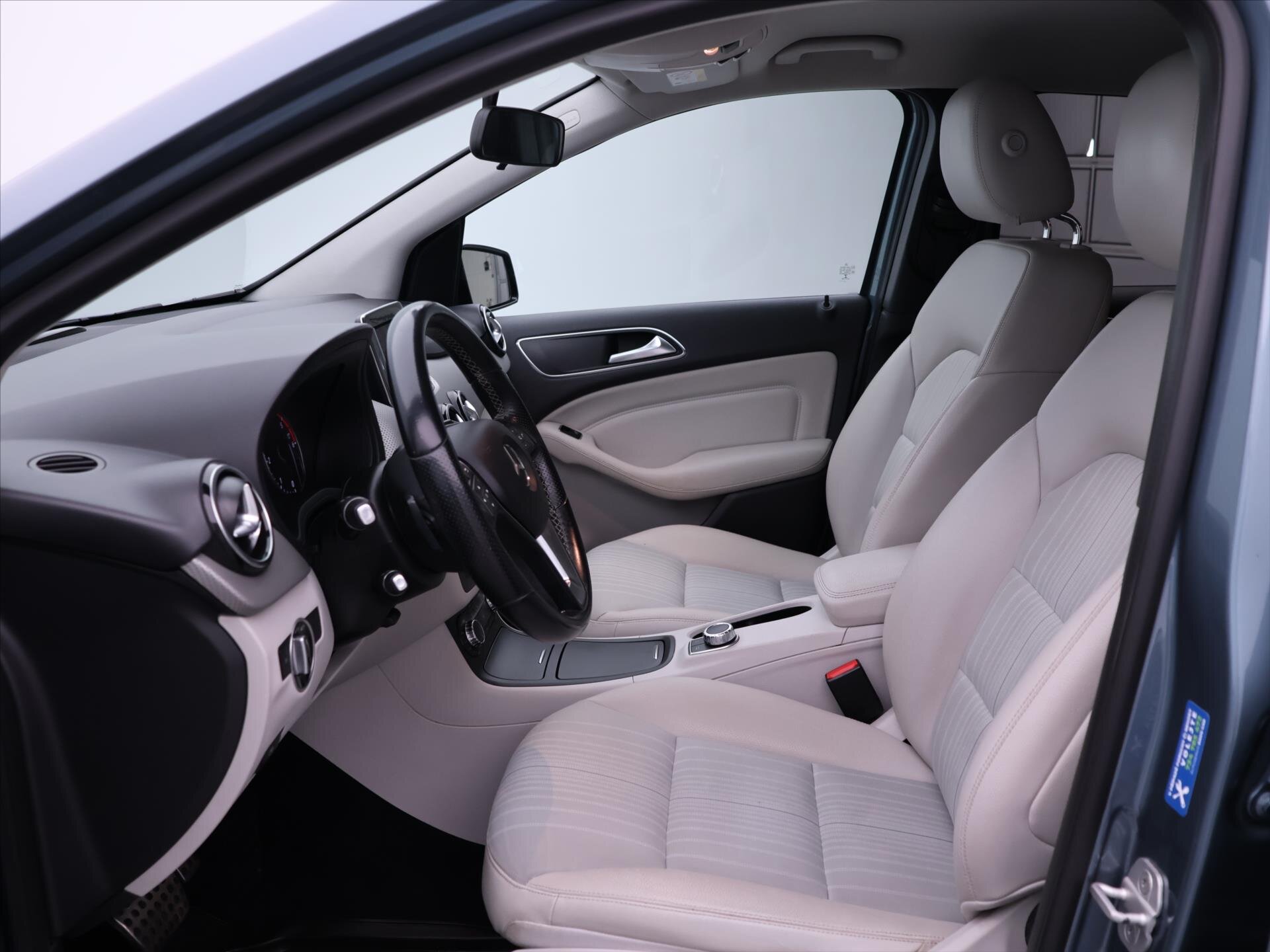 Mercedes-Benz Třídy B