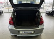 BMW Řada 1 Kombi 2,0 l 90 kw