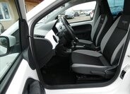 Škoda Citigo Hatchback 999,0 44 kw