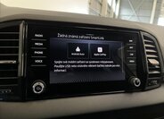 Škoda Karoq SUV / Terénní 1,5 l 110 kw