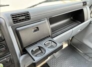 Mitsubishi Canter Ostatní 3,0 l 107 kw