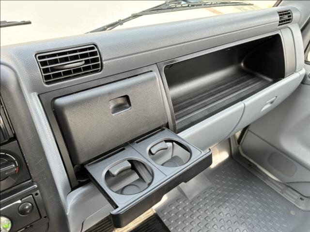 Mitsubishi Canter Ostatní 3,0 l 107 kw